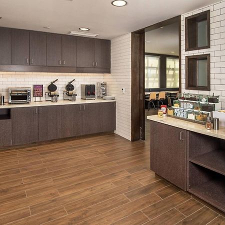 Residence Inn Fulton At Maple Lawn Eksteriør billede